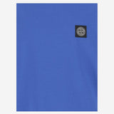 T-SHIRT IN COTONE CON LOGO 2100002 S0047V0022 STONE ISLAND KIDS 