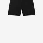 PANTALONI CORTI IN COTONE CON LOGO MSP26JTR003 07 CASABLANCA 
