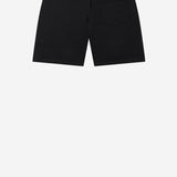 PANTALONI CORTI IN COTONE CON LOGO MSP26JTR003 07 CASABLANCA 