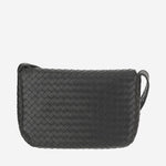 Borsa Messenger Veneto in pelle 843836 V5KD03009 BOTTEGA VENETA 