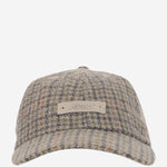CAPPELLO DA BASEBALL CON LOGO ACPUS6BP CLOUD AUTRY 