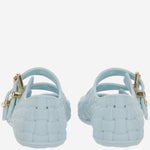 BALLERINE MARY JANE AMY 796577 V4A114817 BOTTEGA VENETA 