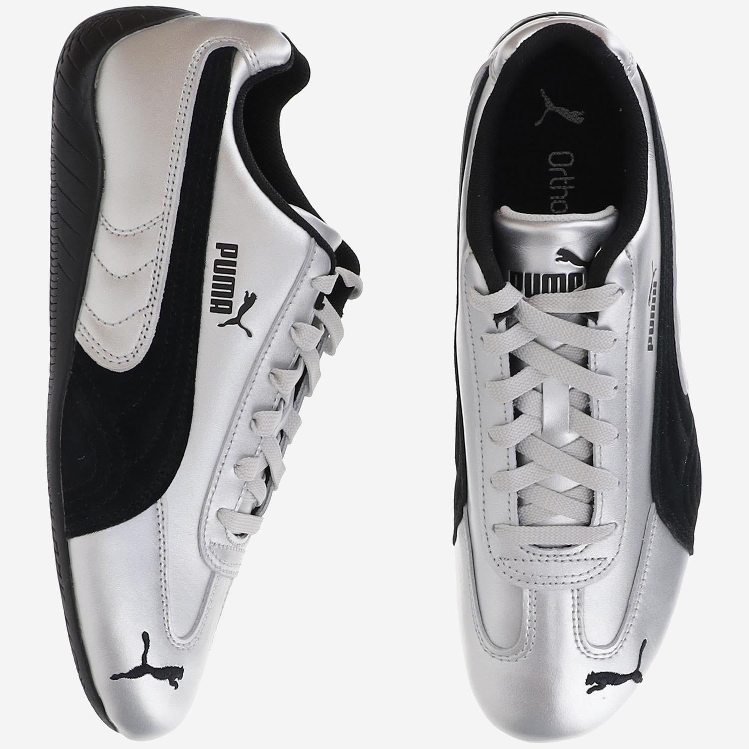 Sneakers Speedcat Metallic 40368901 SILVERBLACK PUMA 