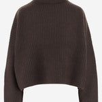 MAGLIONE IN CASHMERE KNJP2506 111 ARCH4 
