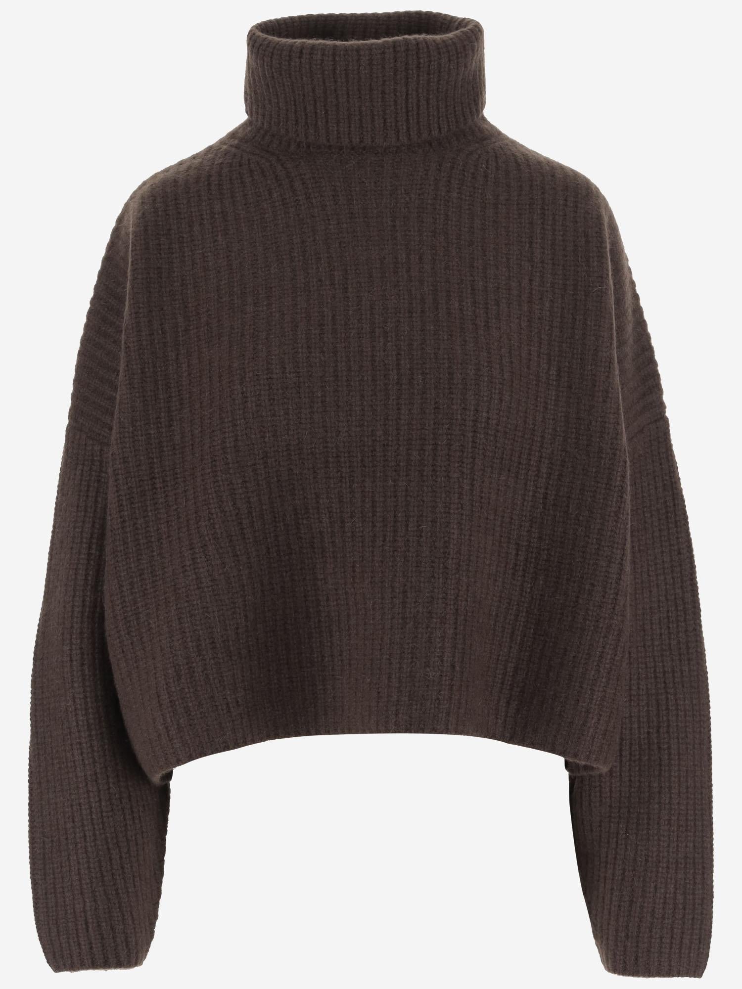 MAGLIONE IN CASHMERE KNJP2506 111 ARCH4 