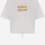 MAISON KITSUNE OW00120KJ0119P100