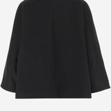 GIACCA IN MISTO LANA A2667 1000109 SOI 