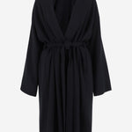 CAPPOTTO ANETA IN LANA 8886W3033 DRN THE ROW 