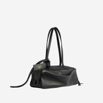 Borsa Bowling Carrie in pelle 832920 2ABNQ1000 BALENCIAGA 