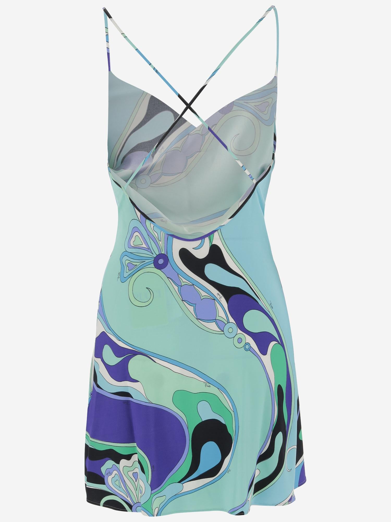 EMILIO PUCCI 5HJG355H737025