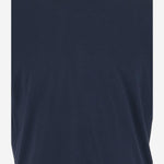 T-SHIRT IN COTONE DOV0009 00134H MC2 SAINT BARTH 