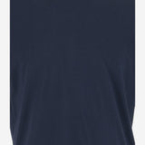 T-SHIRT IN COTONE DOV0009 00134H MC2 SAINT BARTH 