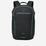 ZAINO AXIS 10007252 BLACKSHALEGREY OSPREY 