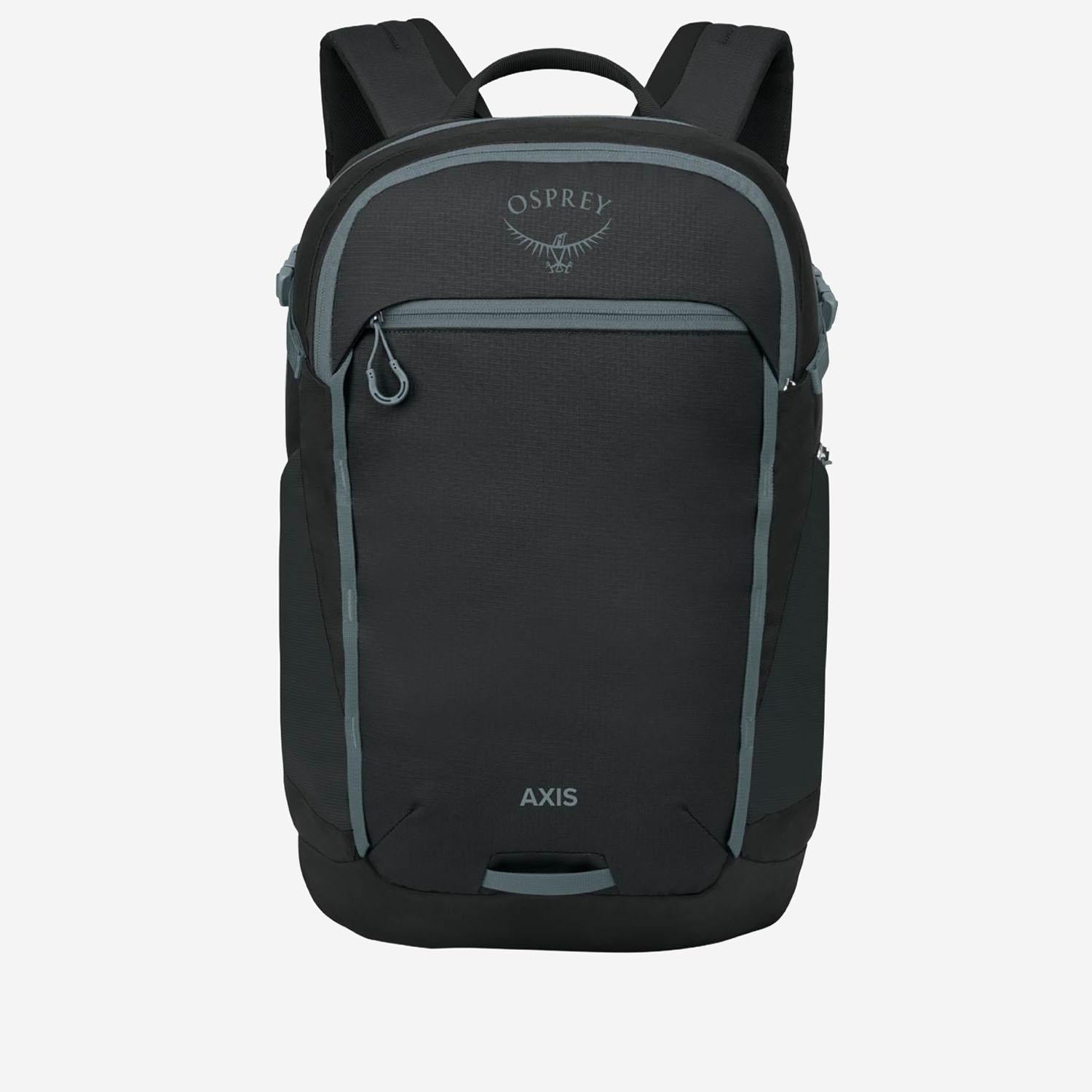 ZAINO AXIS 10007252 BLACKSHALEGREY OSPREY 