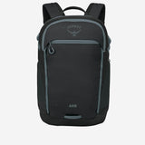 ZAINO AXIS 10007252 BLACKSHALEGREY OSPREY 