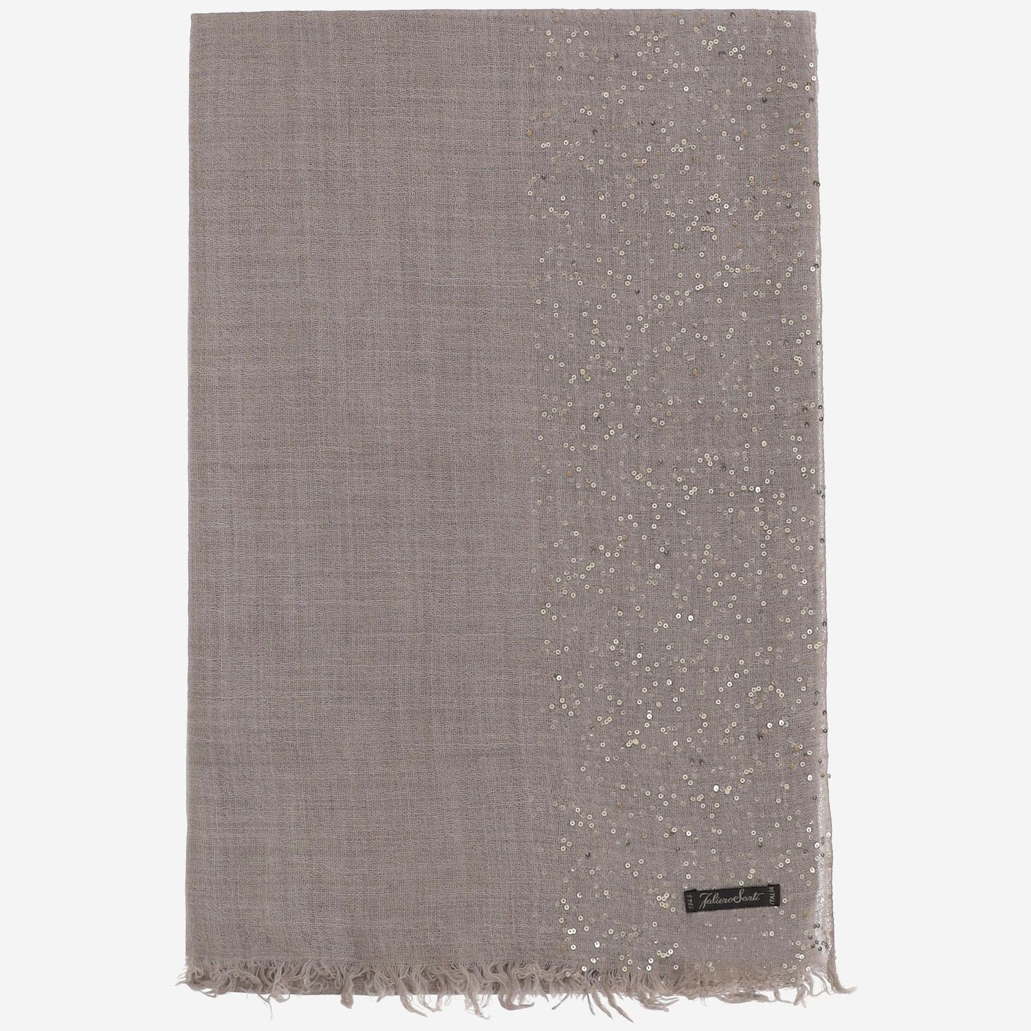Sciarpa New dalila 0351 97340 FALIERO SARTI 