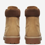 STIVALETTI PREMIUM 6-INCH IN PELLE CON LOGO TB0A6CH6 EM51 TIMBERLAND 