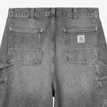 PANTALONI CORTI ADEN DOUBLE KNEE I036272 89B7 CARHARTT WIP 