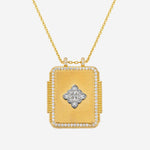 Collana MIRA BOHEME CO412G GOLD MYA BAY 