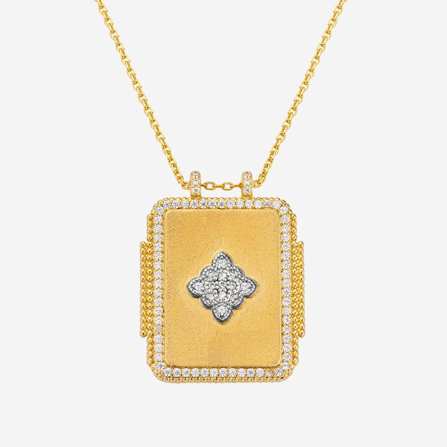 Collana MIRA BOHEME CO412G GOLD MYA BAY 