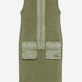 ABITO DAMERYN IN COTONE J02631 KYA0DK511 DIESEL KIDS 