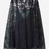 ABITO CORTO IN PIZZO 105503 A2R7Z99 PINKO 