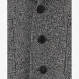 GIACCA IN LANA E COTONE 850130 Z7AXO9024 GUCCI 