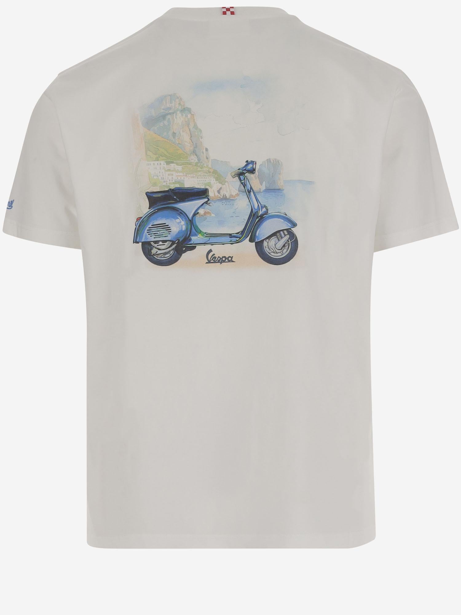 MC2 SAINT BARTH TSHM00102650H