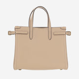 BORSA A MANO IN PELLE 7W2B0R20 CVCWRP VALENTINO GARAVANI 