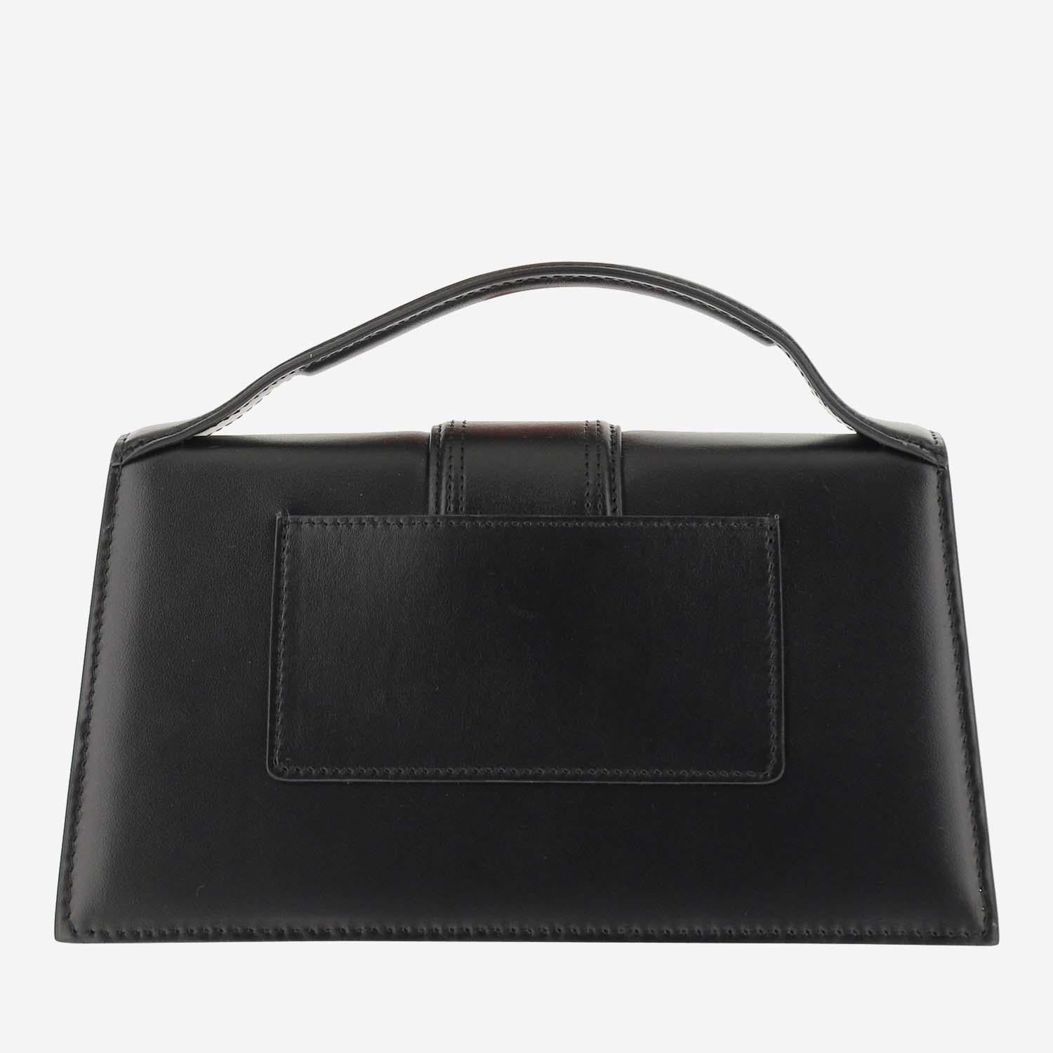 BORSA LE GRAND BAMBINO BAW00007BC01C01 990 JACQUEMUS 
