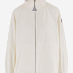Parka corto Enette con cappuccio 1A00080 597KH034 MONCLER 