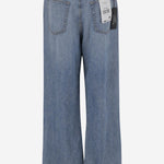Jeans in misto cotone WDD24H2935FWO  RAG & BONE 