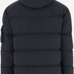 PIUMINO IMBOTTITO IN NYLON PI001254U 127589200 HERNO 