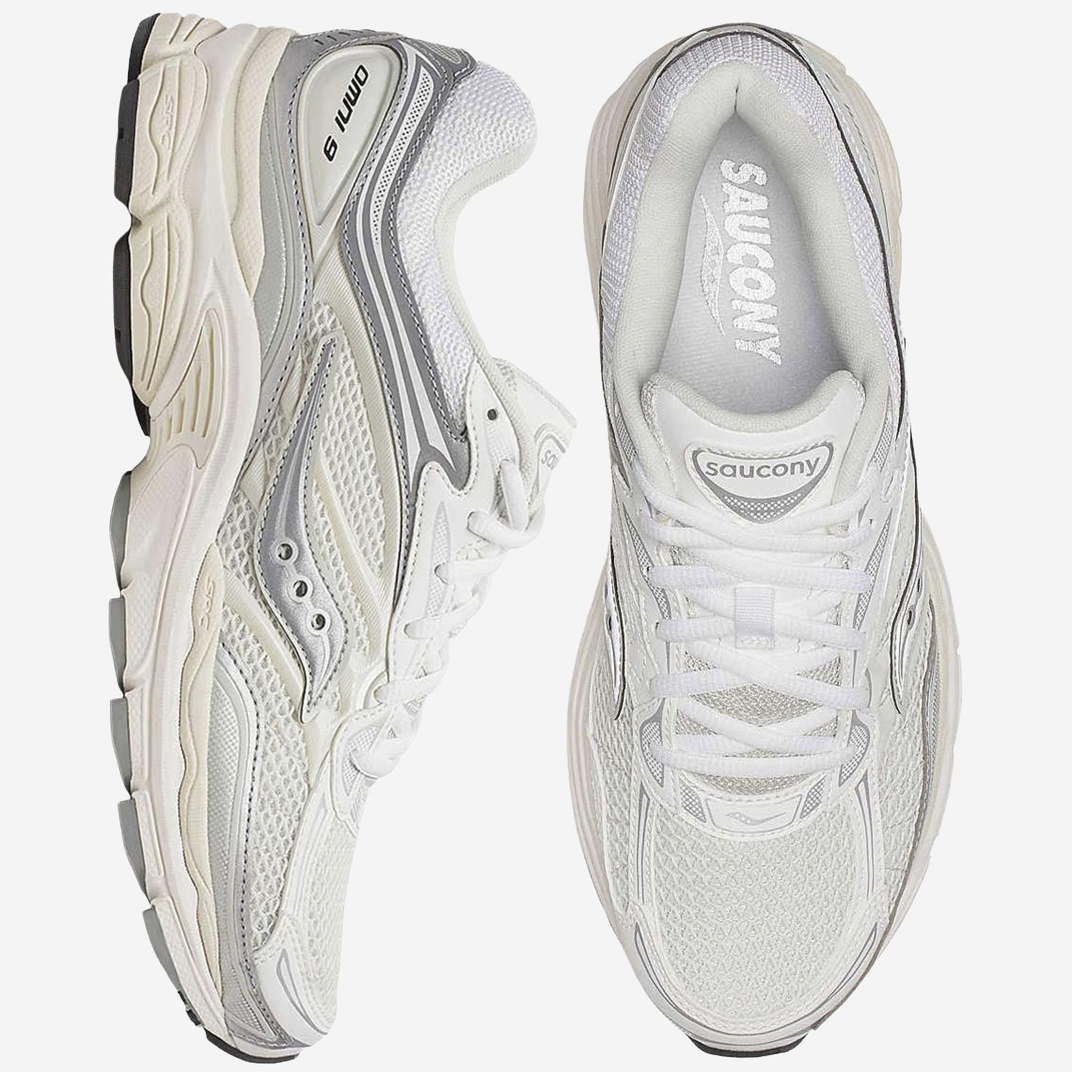 SNEAKERS PROGRID OMNI 9 TMY S70832 6 SAUCONY 