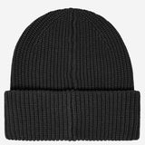 BEANIE IN MISTO VISCOSA CON LOGO 105993 A2Z4Z99 PINKO 