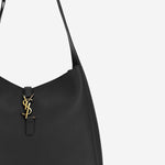 BORSA LE 5 À 7 IN PELLE 850545 AAAUQ1000 SAINT LAURENT 