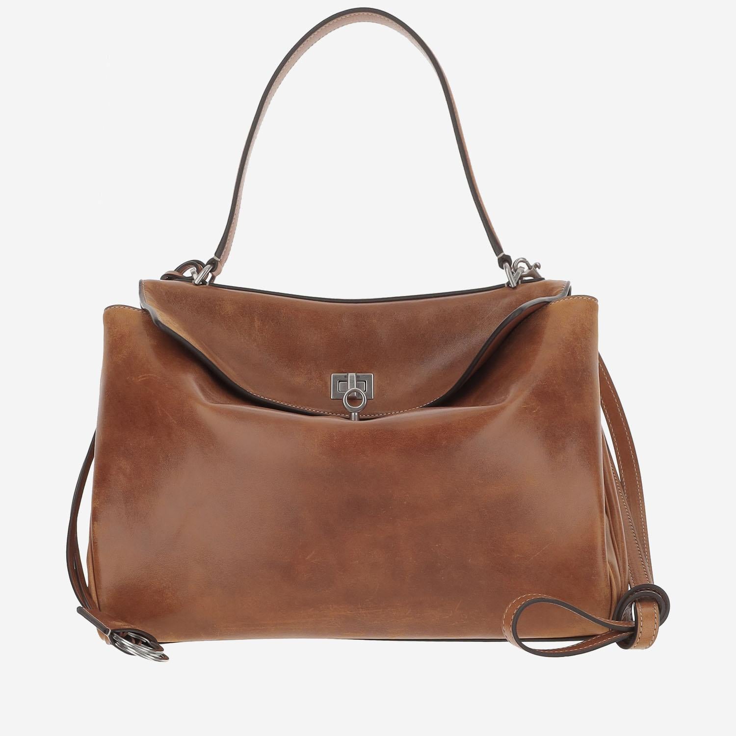 BORSA RODEO MEDIA 789772 2ABP72753 BALENCIAGA 