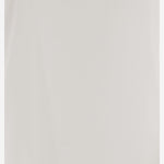 TOP SENZA MANICHE IN COTONE STRETCH POPPYC TE075C301 Q-WINS 