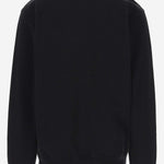 FELPA LE SWEATSHIRT GROS GRAIN SSM00206AJ00126 990 JACQUEMUS 