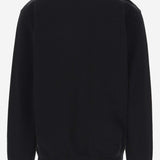 FELPA LE SWEATSHIRT GROS GRAIN SSM00206AJ00126 990 JACQUEMUS 