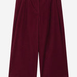 Pantaloni in velluto a coste Javey W05GPAW00002 053 BONPOINT KIDS 