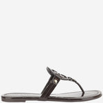 SANDALI SLIP-ON IN PELLE 11743 212 TORY BURCH 