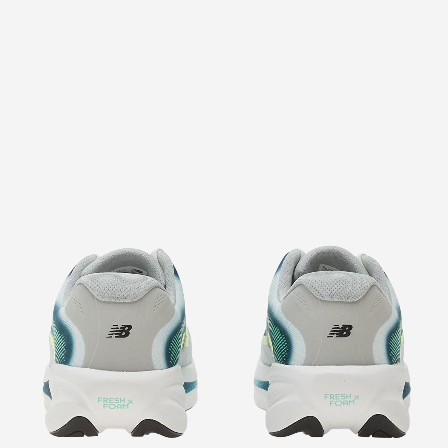 Sneakers Ellipse MELPS4B2 DEEP END NEW BALANCE 