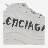 Sneakers Triple S 536737 WTSPL9010 BALENCIAGA 