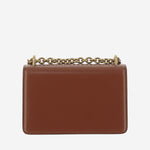 BORSA A SPALLA VALENTINO GARAVANI VAIN IN PELLE PICCOLA 6W2B0R17GCB WUC VALENTINO GARAVANI 