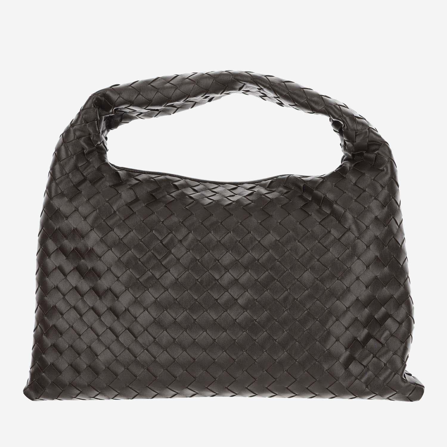 Borsa hop piccola 796262 V3IV12190 BOTTEGA VENETA 