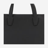 BORSA MARCEL IN PELLE W1909L129 BAS THE ROW 