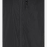 GIACCA LEGGERA CON CAPPUCCIO E TASCA SUL PETTO C32471M LITE2110000 SAVE THE DUCK 