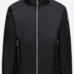 GIACCA HILMI IN NYLON 1A0003953A5E 999 MONCLER ENFANTS 