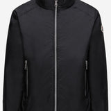 GIACCA HILMI IN NYLON 1A0003953A5E 999 MONCLER ENFANTS 